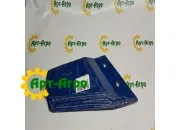 3374425-F Impeller share left (with hardfacing) Lemken FRANK