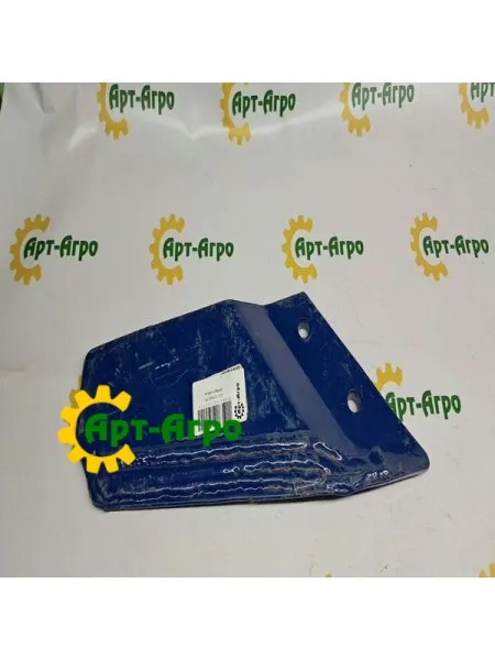 3374425-F Impeller share left (with hardfacing) Lemken FRANK