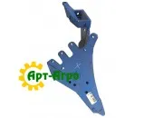 4671002-WN Корпус башмак плуга Lemken правий