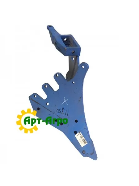 4671002-WN Корпус башмак плуга Lemken правий 4671002-WN Корпус башмак плуга Lemken правий