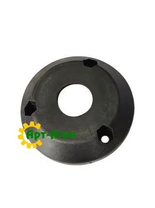 955071 Кришка підшипника сошника Amazone (Аналог)