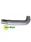 RE210826 Выхлопная труба John Deere (аналог)