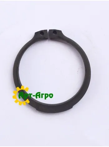 40M7166 Пружинное кольцо John Deere