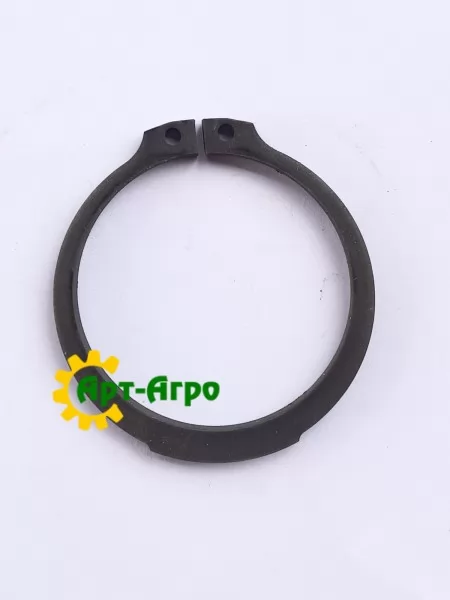 40M7166 Пружинное кольцо John Deere 40M7166 Пружинное кольцо John Deere