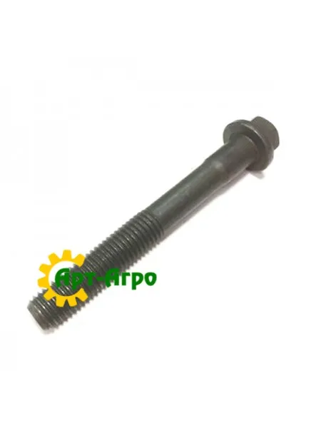 R122364 Śruba pokrywy łożyska wału korbowego John Deere