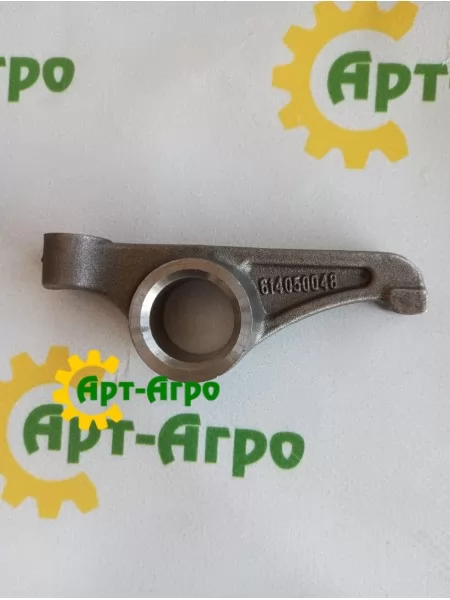 614050048 Коромисло впускного клапана на двигун WD615 Weichai