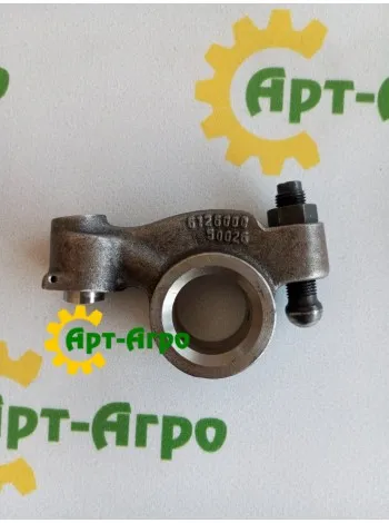 612600050026 Коромисло випускного клапана WP10 Weichai