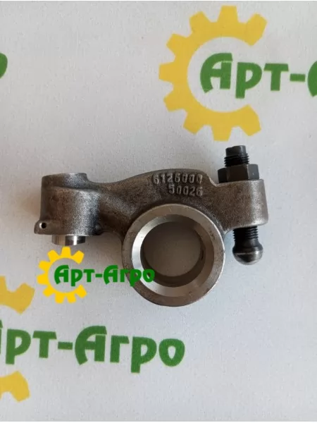 612600050026 Коромисло випускного клапана WP10 Weichai