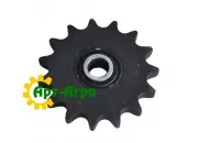 86627639 Зірочка натяжна CNH(Agri Parts)