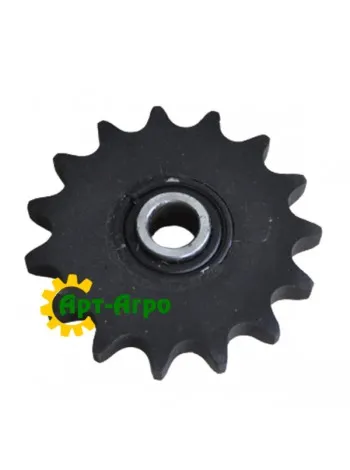 86627639 Зірочка натяжна CNH(Agri Parts)