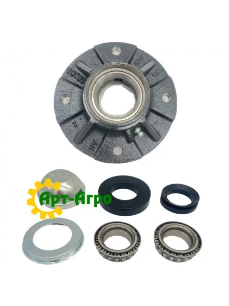ACP0000860 Ступиця диска сошника AGCO PARTS