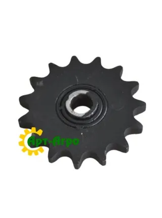 86627639 Зірочка натяжна CNH(Agri Parts)