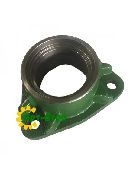 H147593 Upper shaft bearing housing John Deere (PEREZ Tecnologia, Argentina)