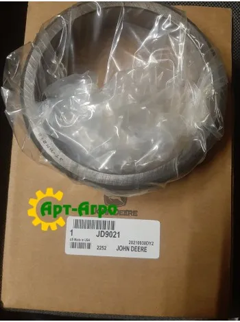 JD9021 Обойма підшипника зовнішня