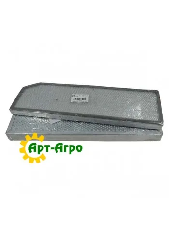 SC 40066 Комплект фильтров салона (активированный уголь + кастом), KITCAG