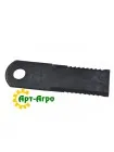 755784 Claas hammer knife