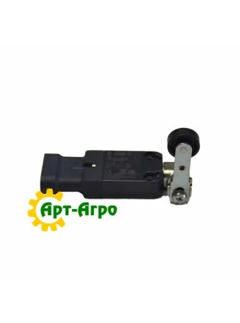 NA B112KF-SAKH9H27H1 Модульный выключатель с роликом Pizzato