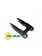 87702973 CNH header double knife finger (RIMA)