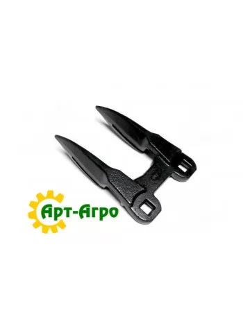 87702973 Палець подвійний жатки CNH Ri.Ma