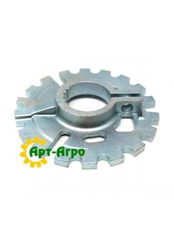 AH233089 Зірочка датчика швидкості John Deere