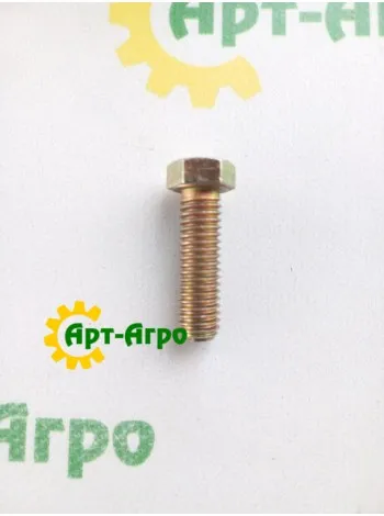 19M7818 Болт M12х80 флянцевий (10,9) John Deere