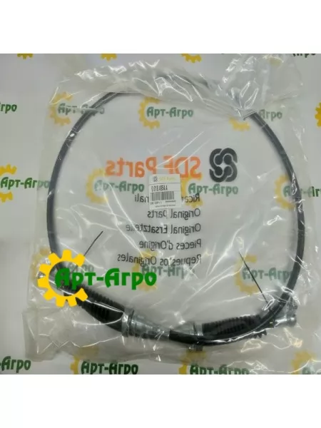 001849544 Трос керування гідростатичним приводом FENDT SDF Parts