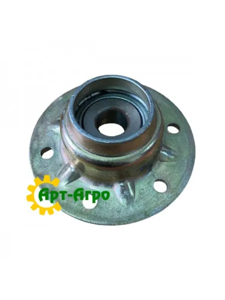 AA38005 Coulter disc hub with bearing 5204PY3 John Deere (Greenly)
