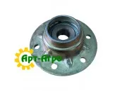 AA38005 Coulter disc hub with bearing 5204PY3 John Deere (KABAT)