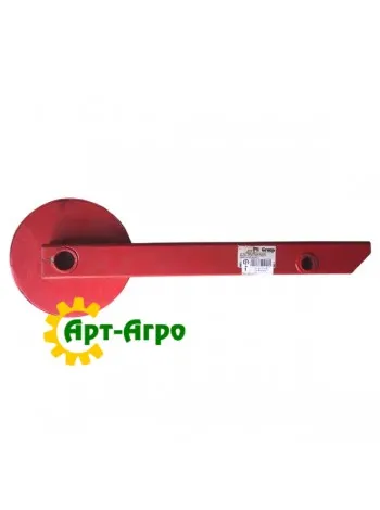 CS-1319876R Right drum bracket