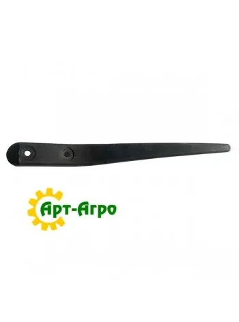 87488952 CNH grain header deflector