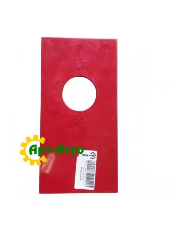 1317251C3 Натяжна пластина підшипника зернового елеватора NEW HOLLAND