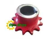 Koło łańcuchowe wspornika wału napędowego Z-13