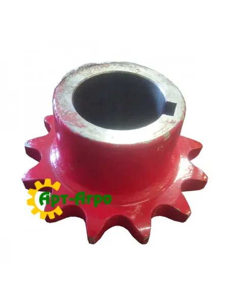 Z-13 зірочка кронштейна приводного валу