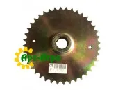 AH146352 Зірочка шнека вивантаження зерна John Deere (аналог)