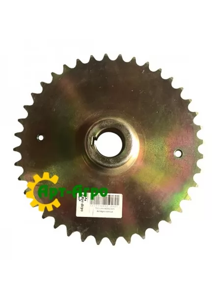 AH146352 Зірочка шнека вивантаження зерна John Deere (аналог) AH146352 Зірочка шнека вивантаження зерна John Deere (аналог)
