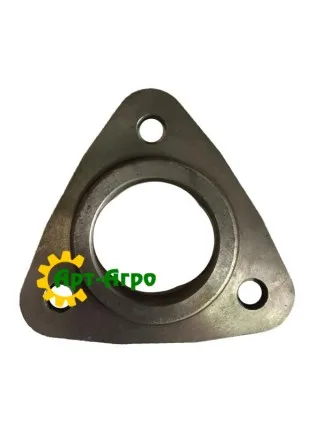 H203950 Hammer bearing housing. drum John Deere (PEREZ Tecnologia, Argentina)