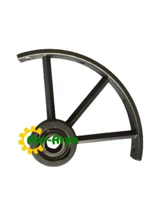 AH209150 John Deere Unloader Bearing Housing