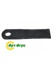 755784 Claas hammer knife