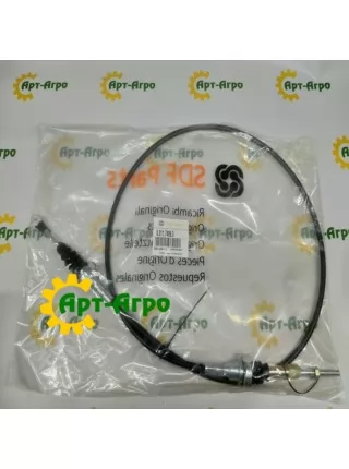 001174093 SDF Parts Трос управління гідростатичним приводом