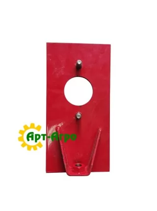 1317251C3 Натяжна пластина підшипника зернового елеватора NEW HOLLAND