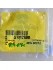 57M7690 Bezpiecznik 15A John Deere