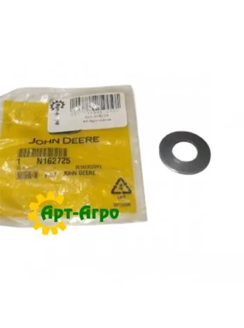 N162725 Шайба John Deere