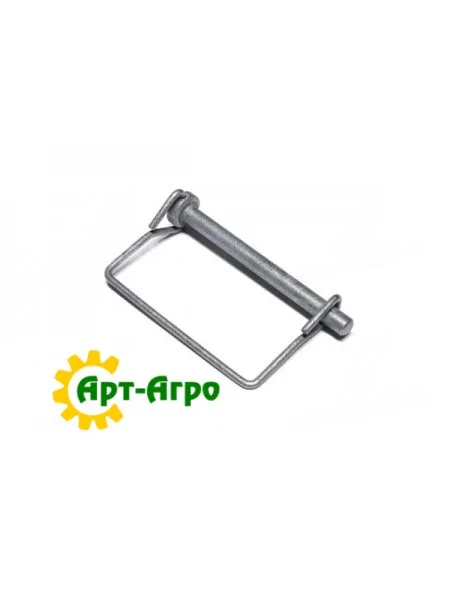 RE170757 Быстрозамыкающийся штифт John Deere