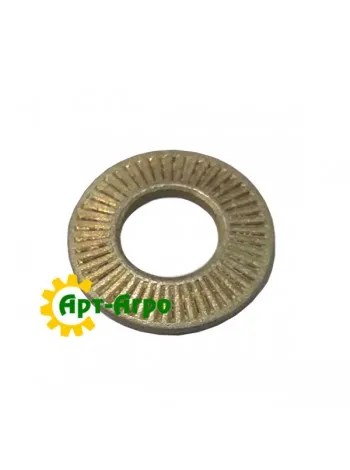 322358 Шайба M8x18 CNH
