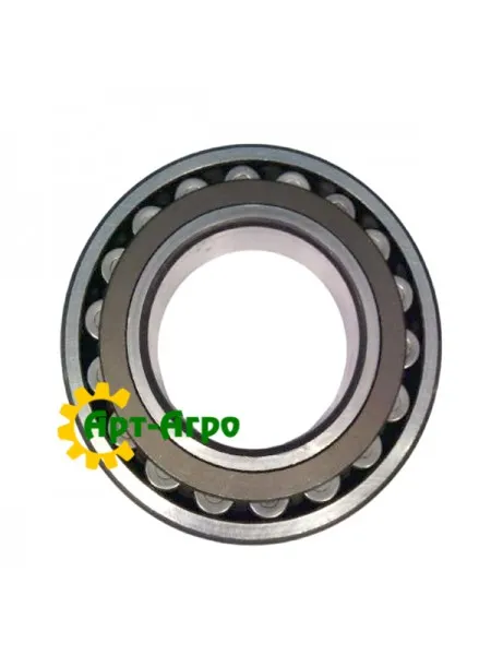 22211 CCK SKF Double row roller bearing with tapered inner ring