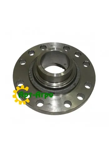 R166185 Osłona mechanizmu różnicowego przedniej osi John Deere ILS