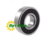 6210-2RS HARP Підшипник однорядний кульковий