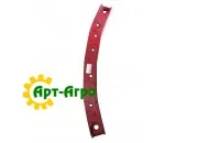 KK071270 Стійка плуга центральна Kvernaland(Molbro)