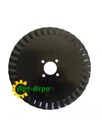 GA5220130R Диск розрізний Gaspardo