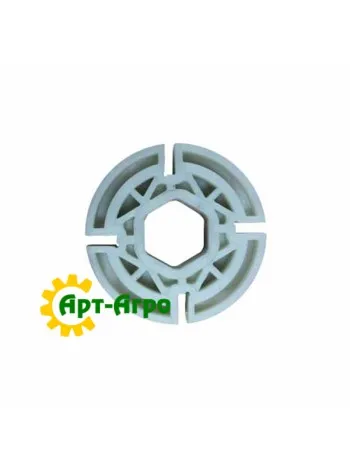 001850 Шайба для кукурудзяних жниварок Geringhoff